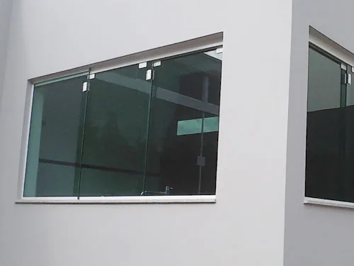 Janelas de Vidro em Jacareí - JC Vidros